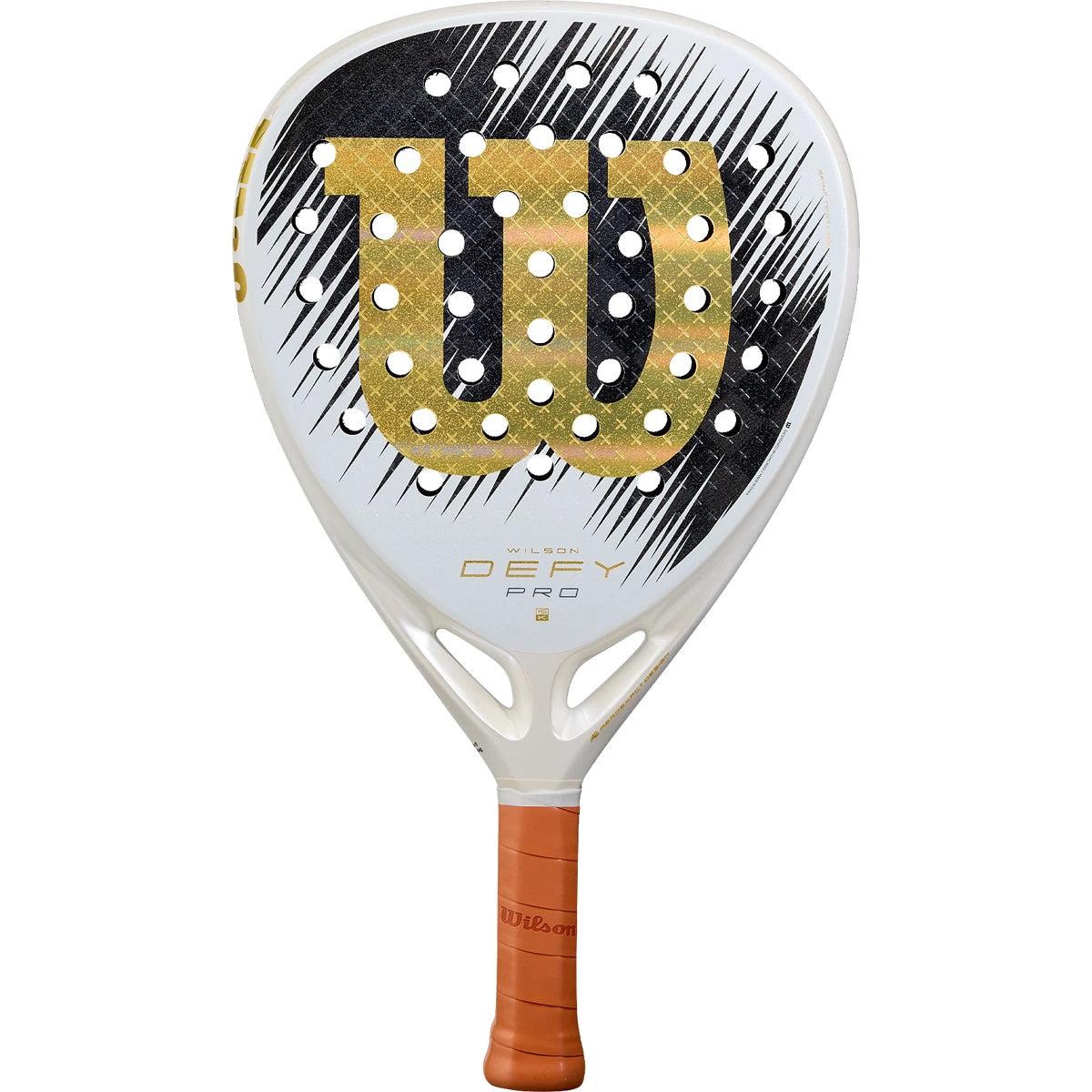 Racchetta da padel Wilson Defy Pro V1 Special Edition