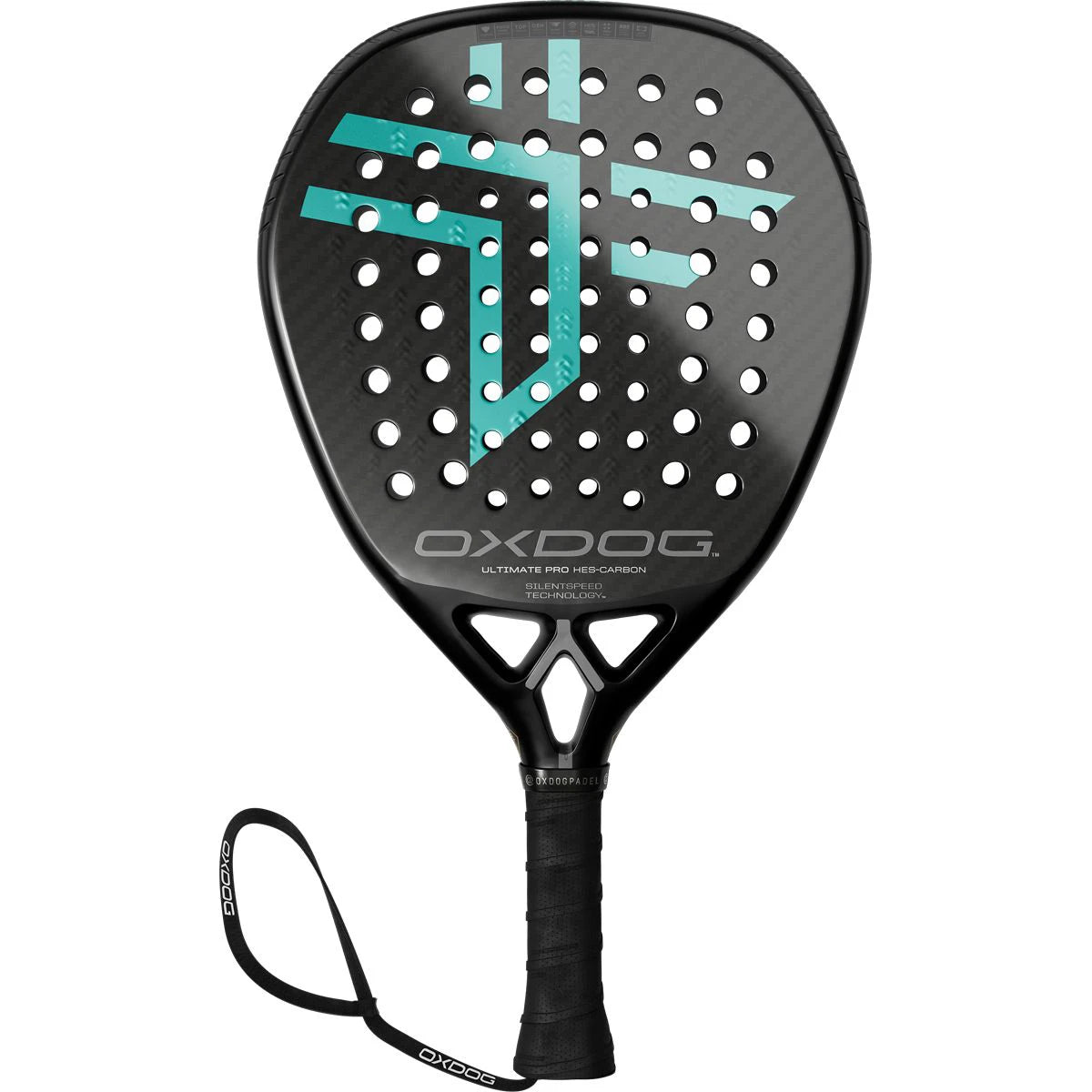Racchetta da padel Test Oxdog Ultimate Pro