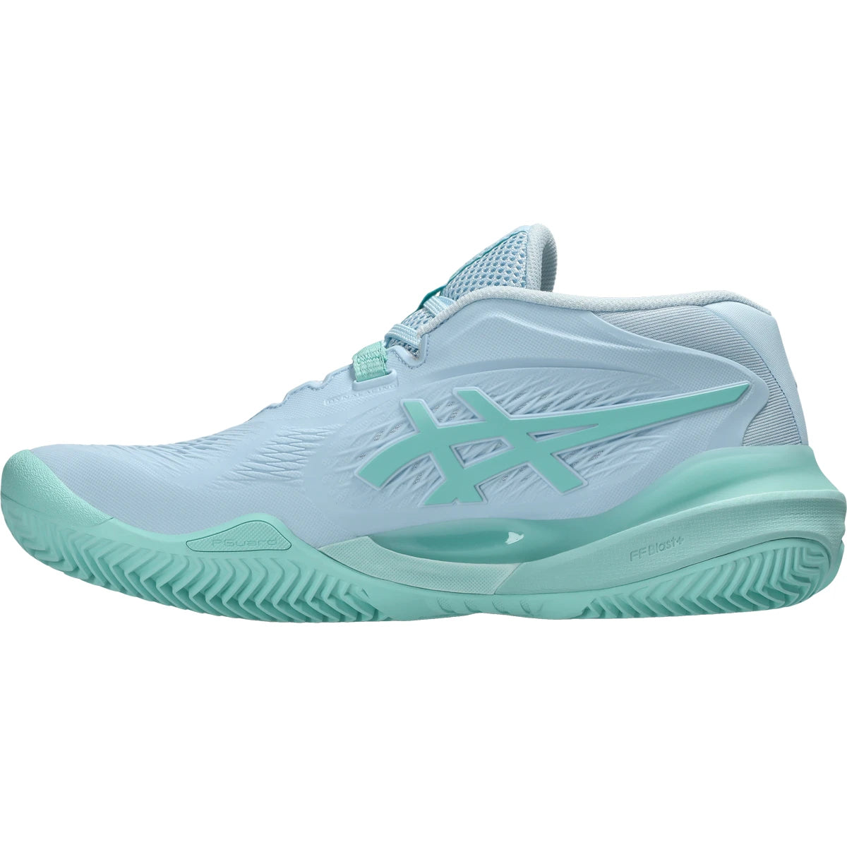 Scarpe Asics Donna Gel Resolution X Terra Battuta