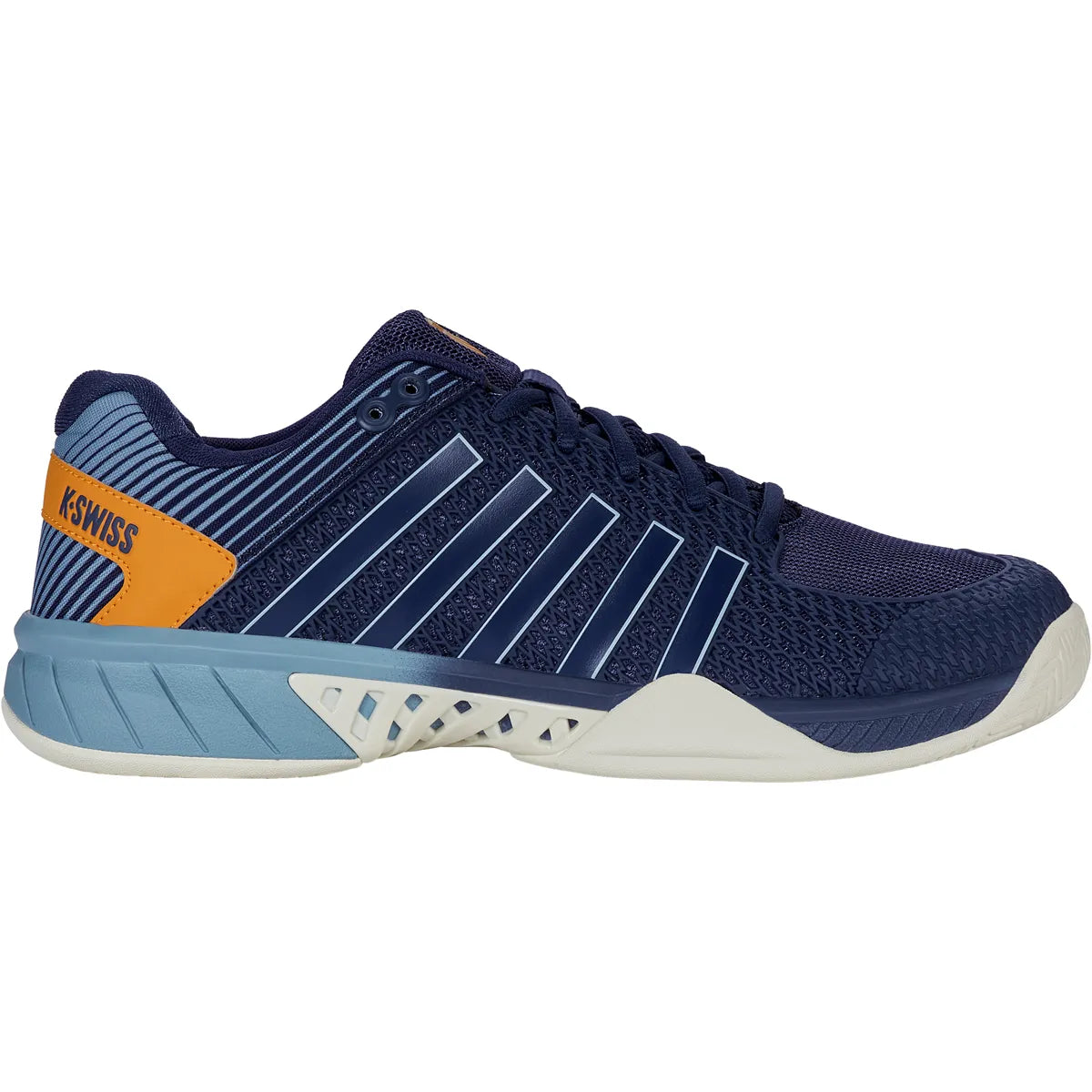 SCARPE K-SWISS EXPRESS LIGHT PICKLEBALL