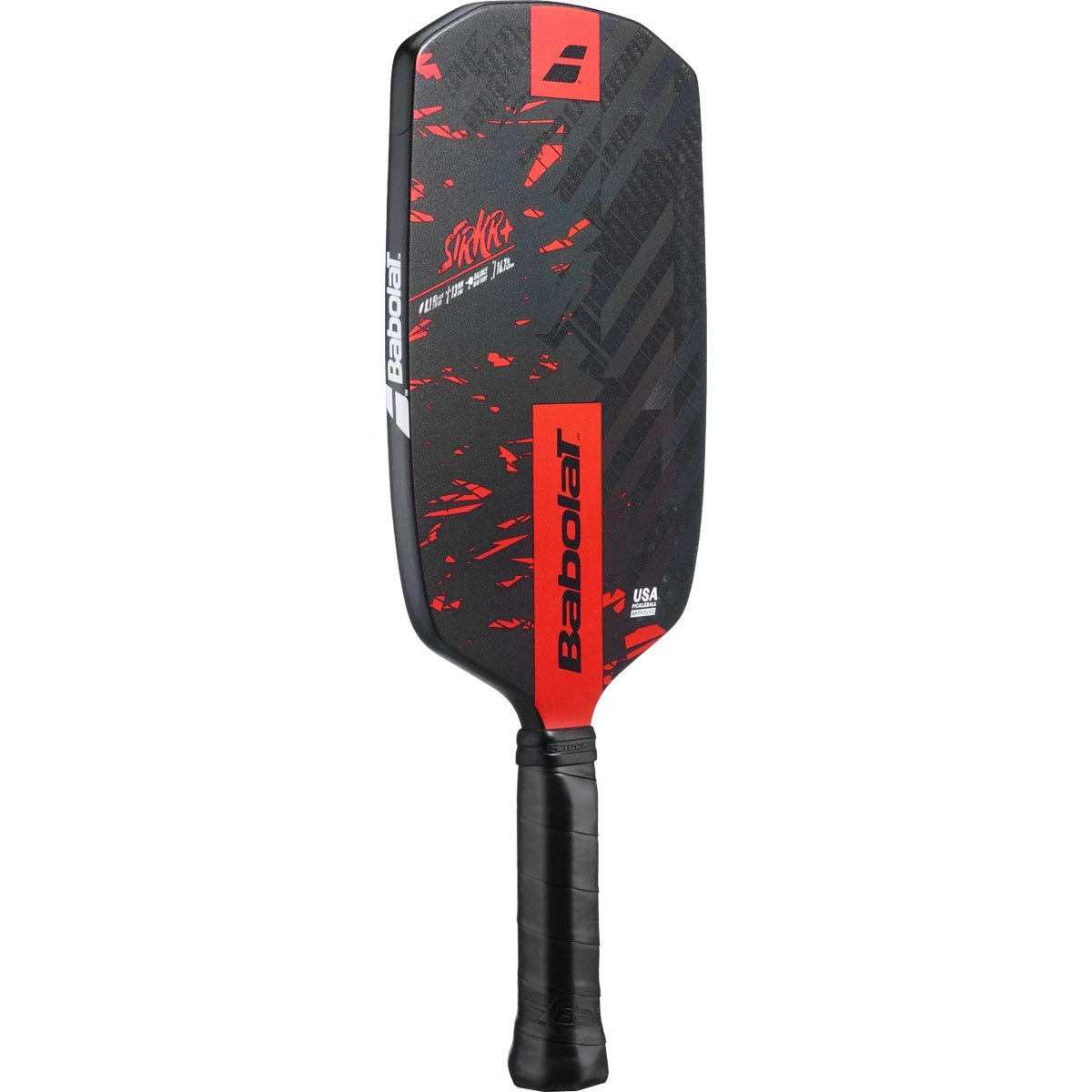 Racchetta da pickleball Babolat Strkr+