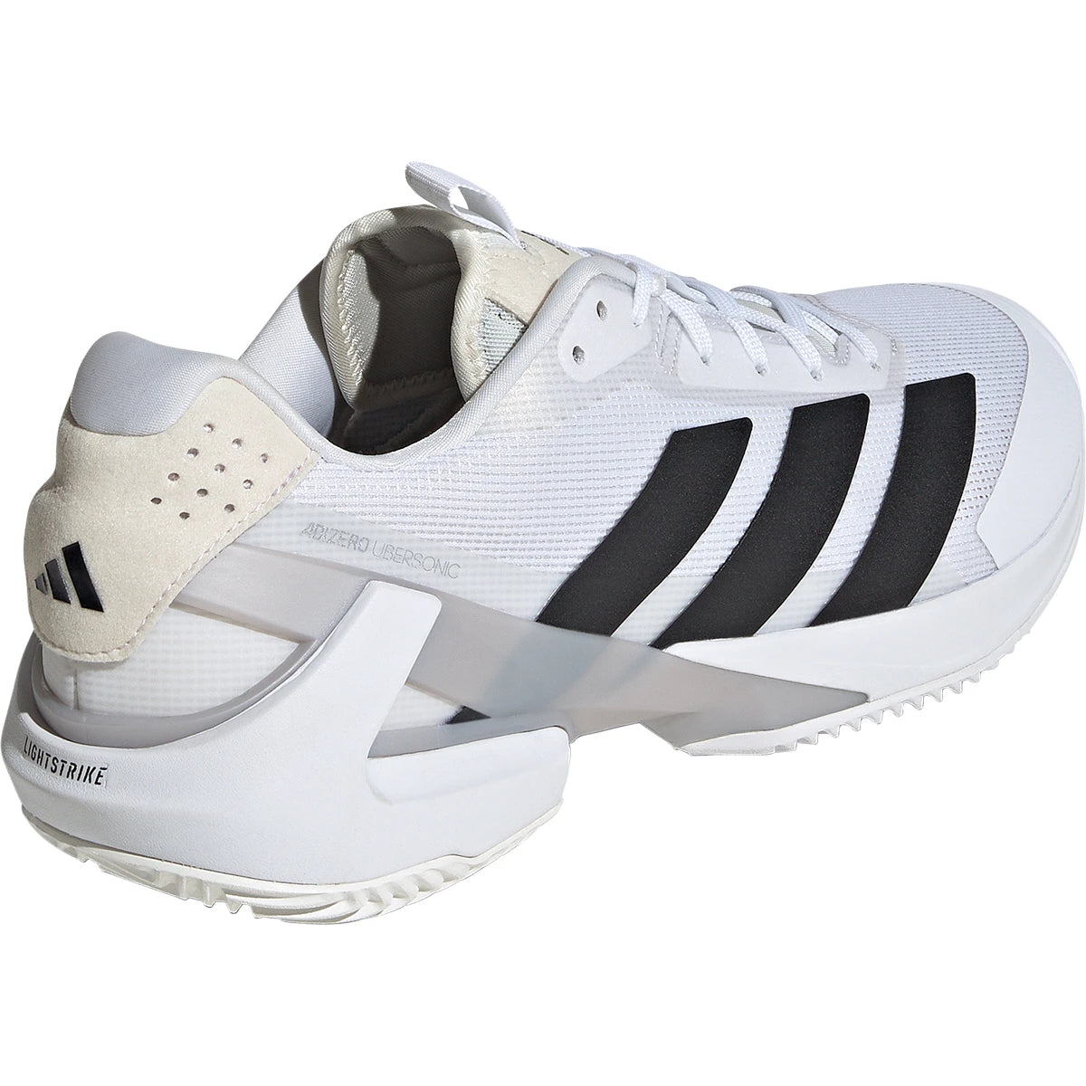 Scarpe adidas Ubersonic 5 Terra Battuta