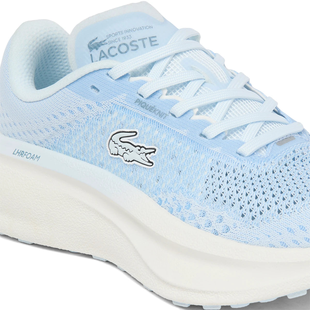 Scarpe Running Lacoste Donna Neo Run