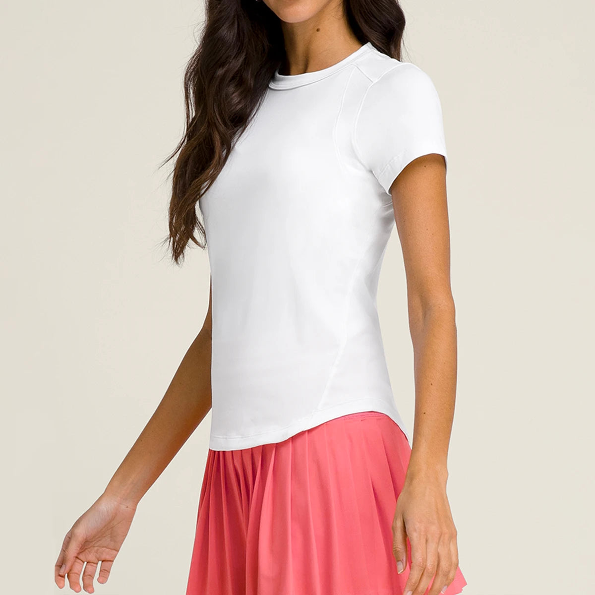 T-Shirt Wilson Donna Training