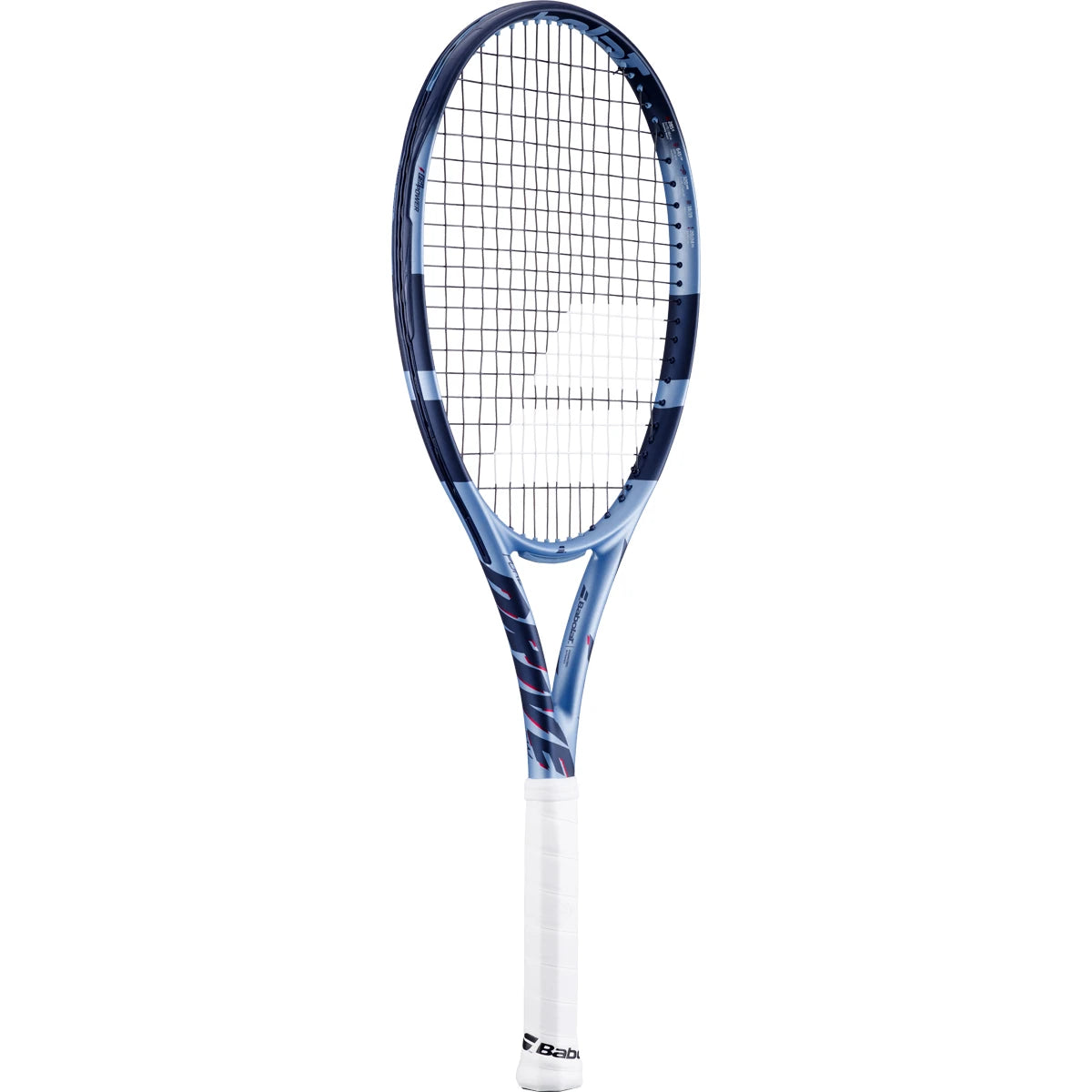 Racchetta Test Babolat Pure Drive Team (285 GR)