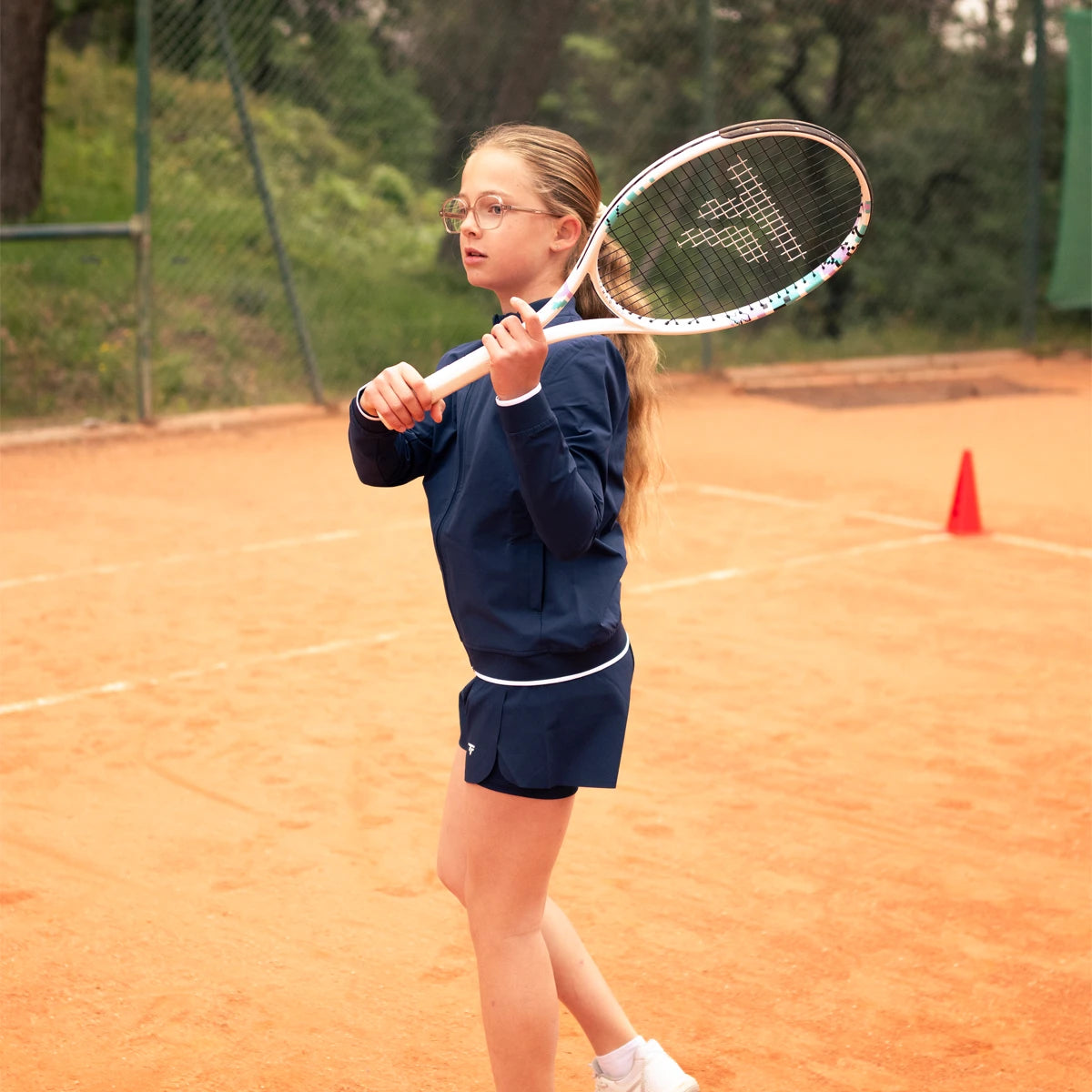 Racchetta Tecnifibre Junior Tempo Iga 19 2026
