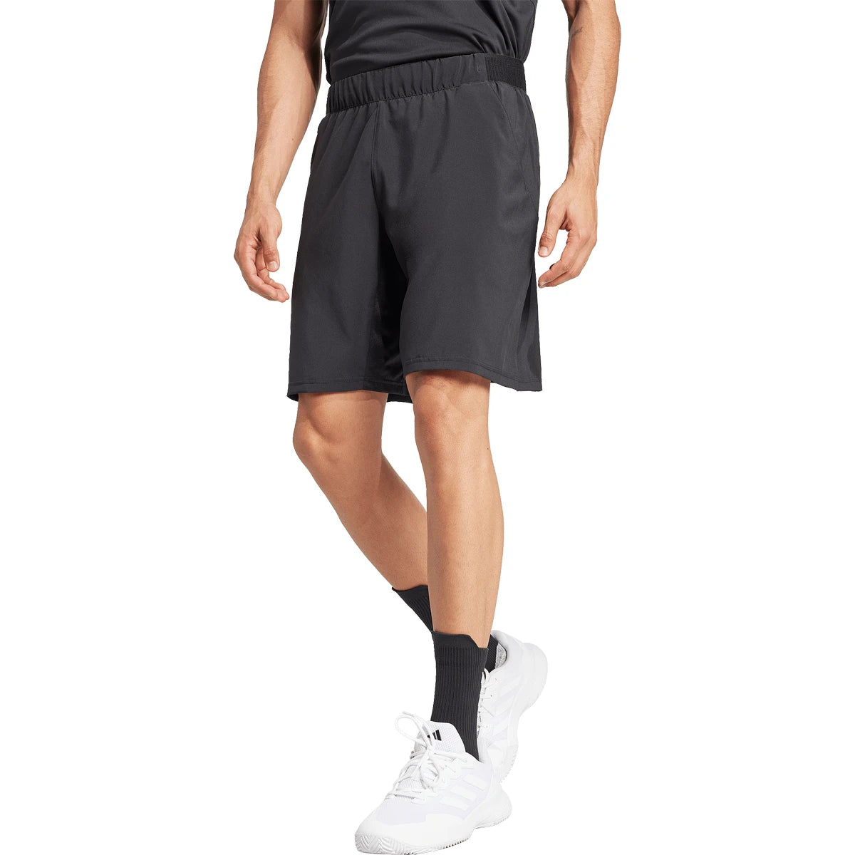 Pantaloncini adidas Club Sw 9In