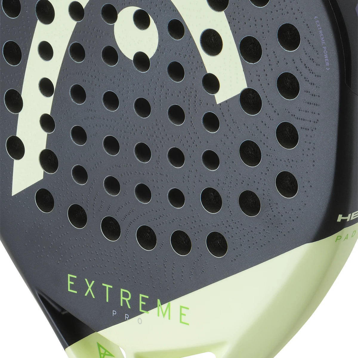 Racchetta da padel Test Head Extreme Pro 2026