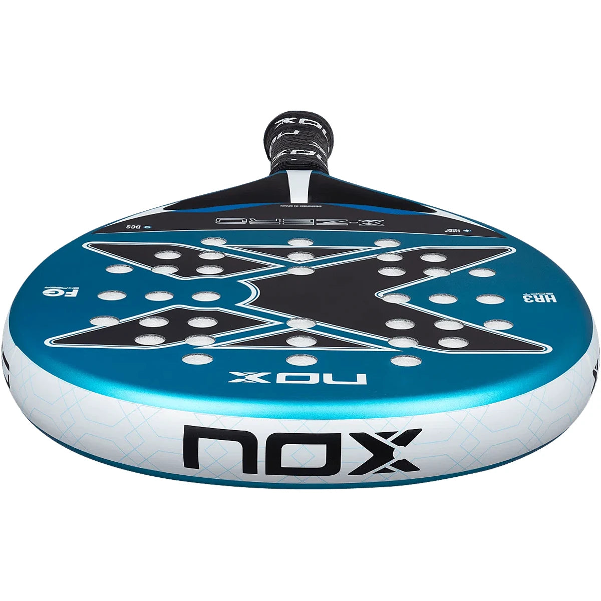 Racchetta da padel Nox X-Zero Blu