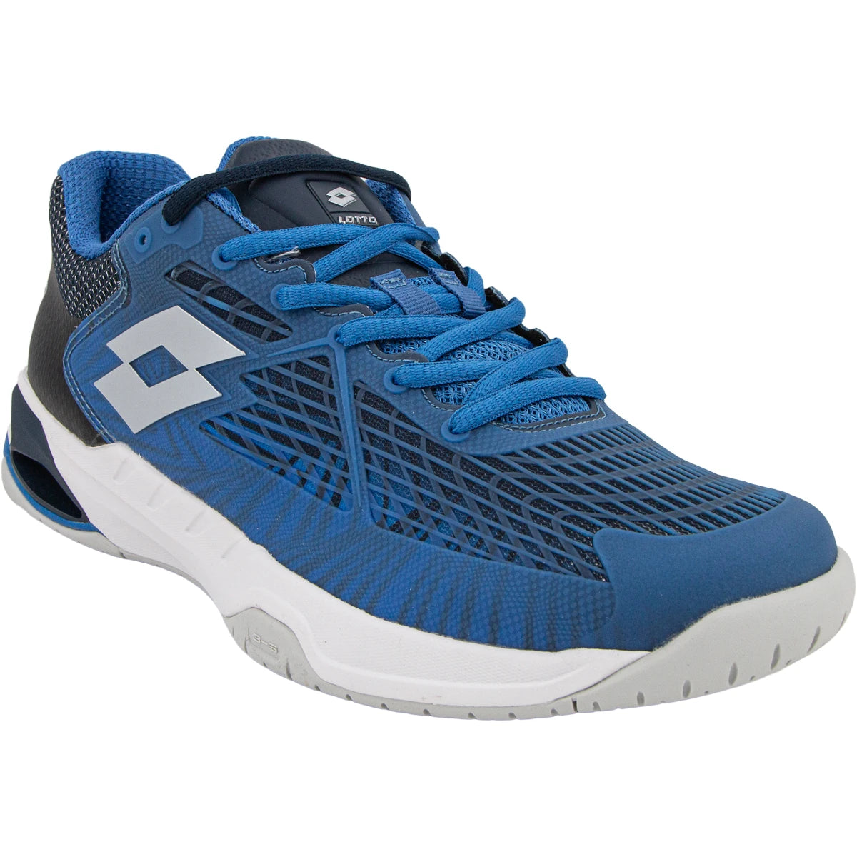 Scarpe Lotto Mirage 100 II Scarpe tutte le superfici