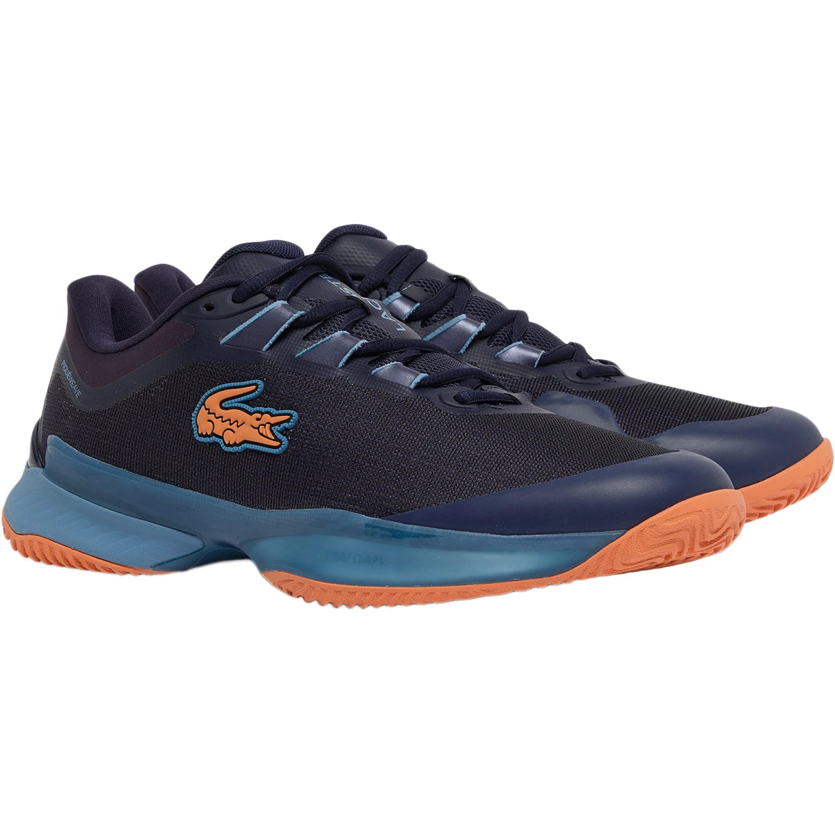 Scarpe Lacoste AG-LT Ultra Paris Edition Limitata Scarpe tutte le superfici