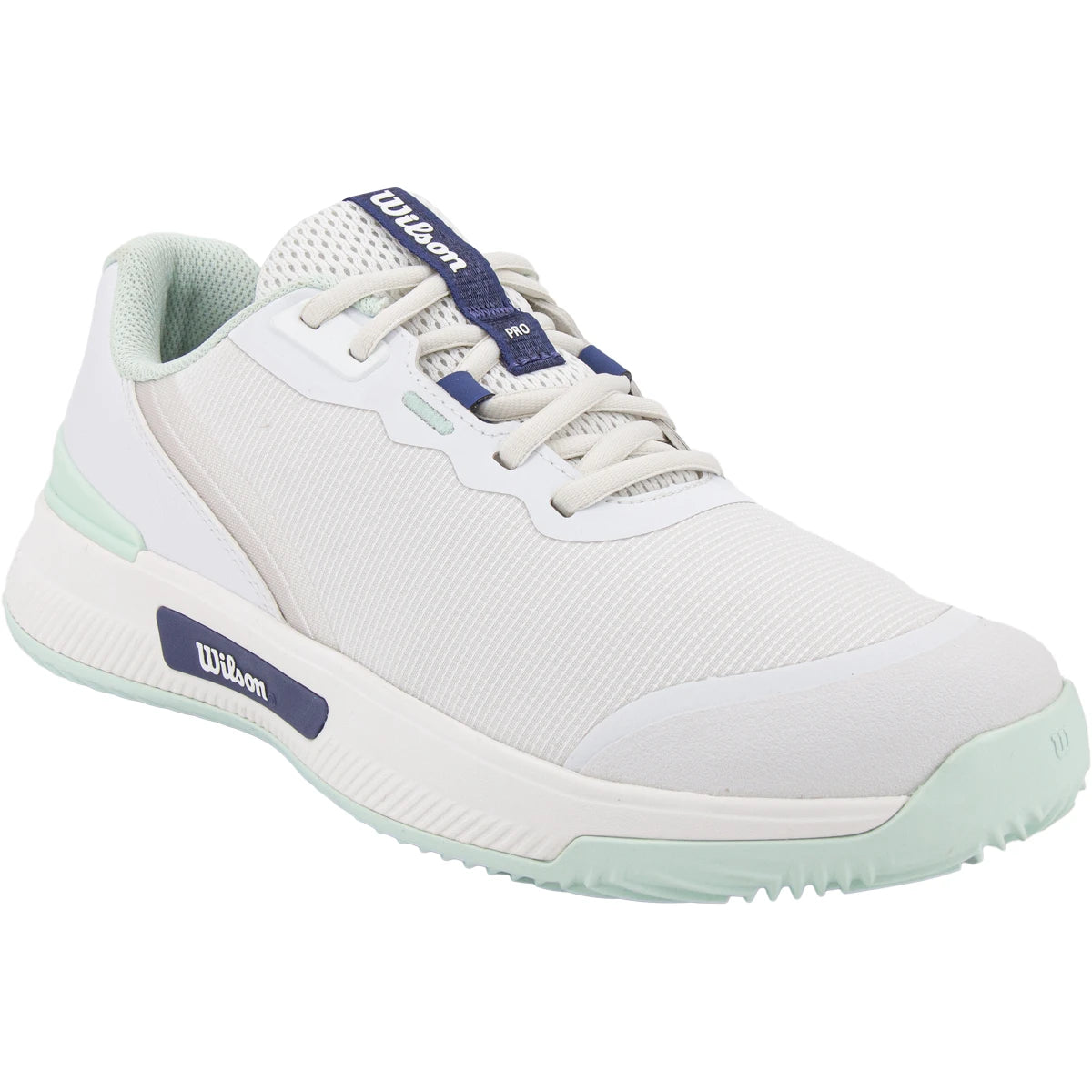 Scarpe Wilson Donna Intrigue Pro Terra Battuta