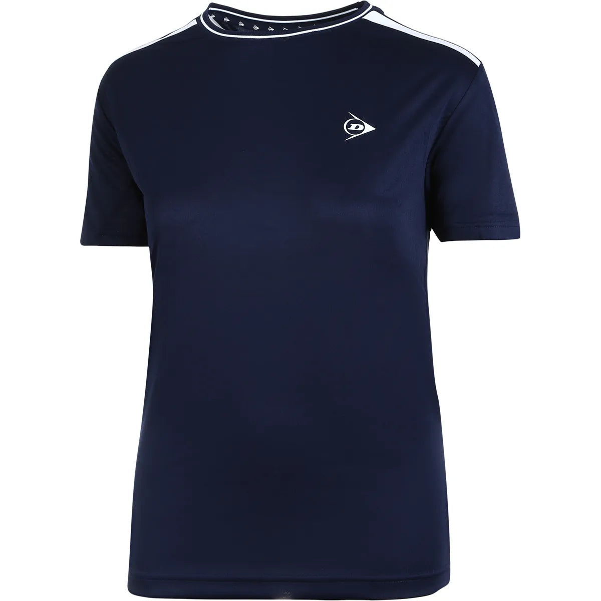 T-Shirt Dunlop Junior Ragazzo Club