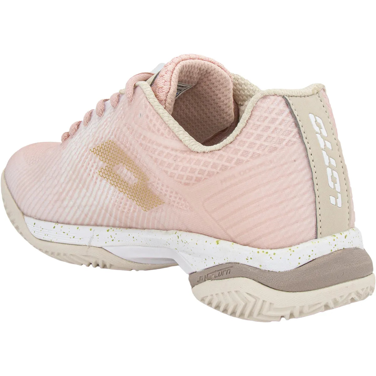 Scarpe Lotto Donna Mirage 300 III Terra Battuta