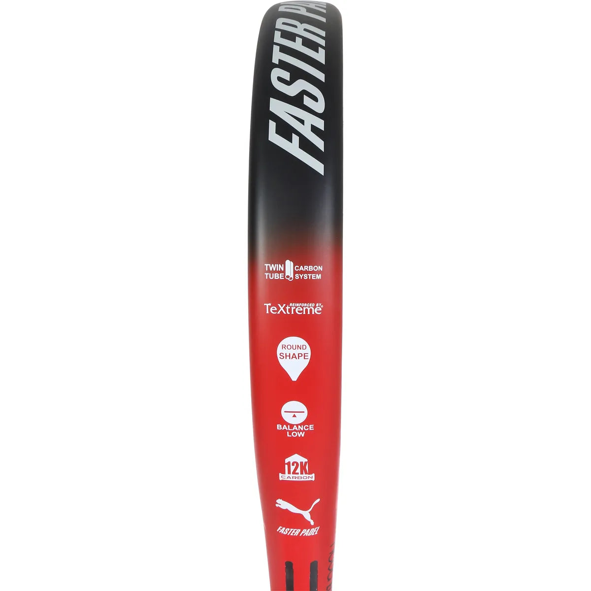 Racchetta Padel Puma Nova Elite Ctr 2024