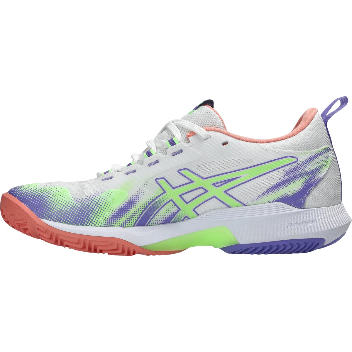 Scarpe da padel Asics Sonicsmash FF Donna