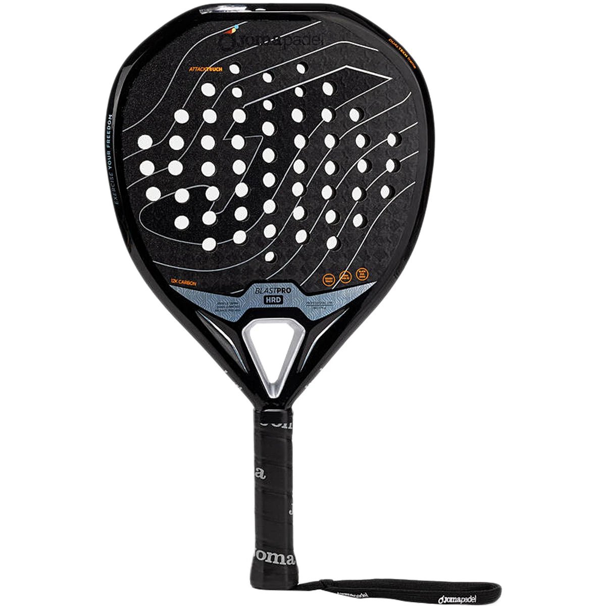 Racchetta da padel Joma Blast Pro Hard