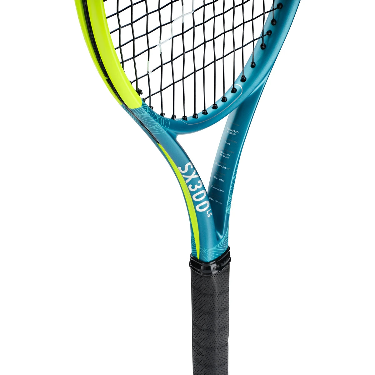 Racchetta Test Dunlop SX 300 LS (285 Gr)