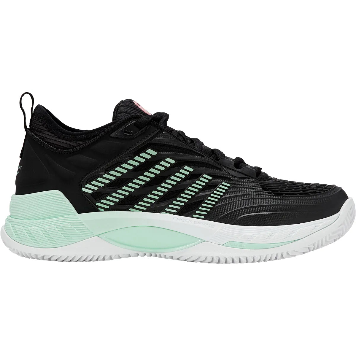Scarpe K-Swiss Donna Hypercourt Supreme 2 Terra Battuta