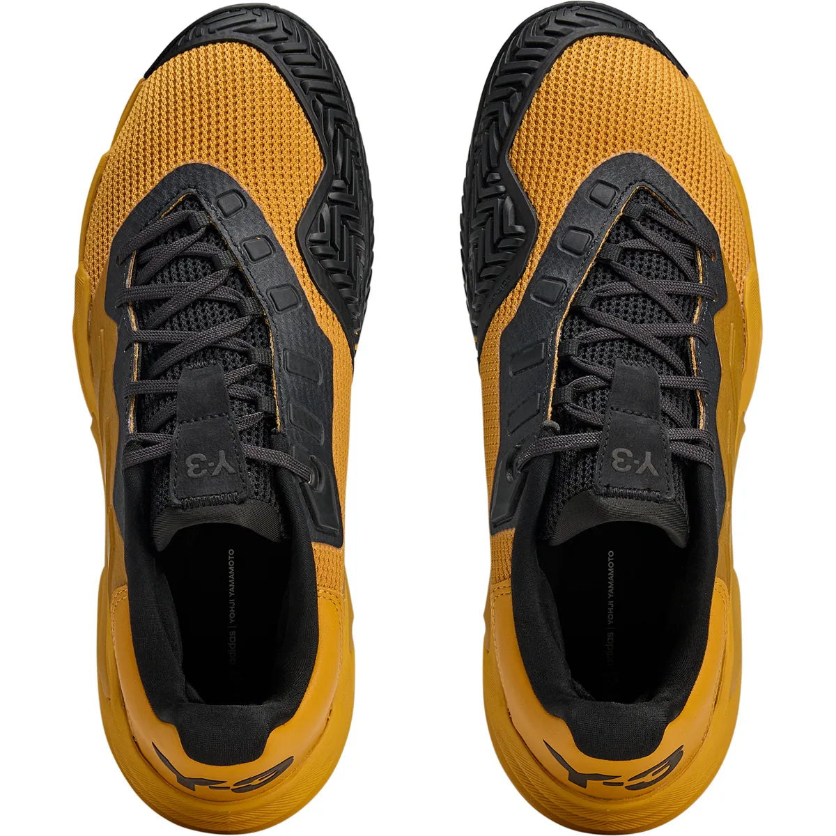 Scarpe adidas Y-3 Barricade 13 Scarpe tutte le superfici
