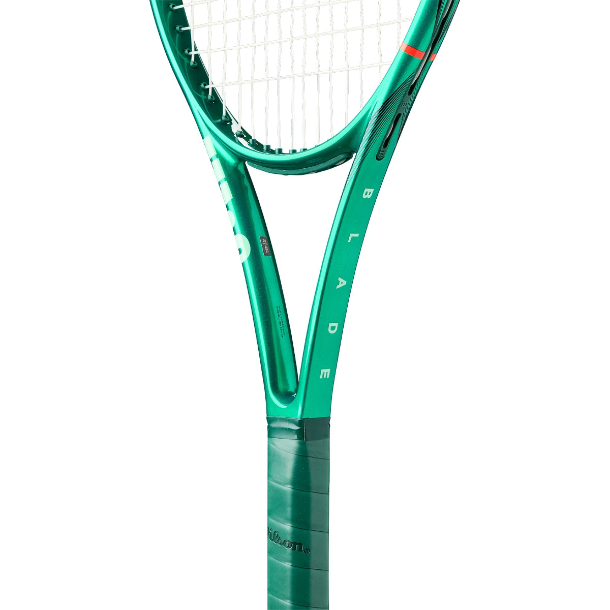 Racchetta Wilson Blade 100L V10 (285 Gr)