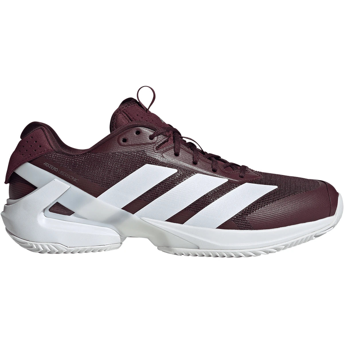 Scarpe adidas Adizero Ubersonic 5 Scarpe terra battuta