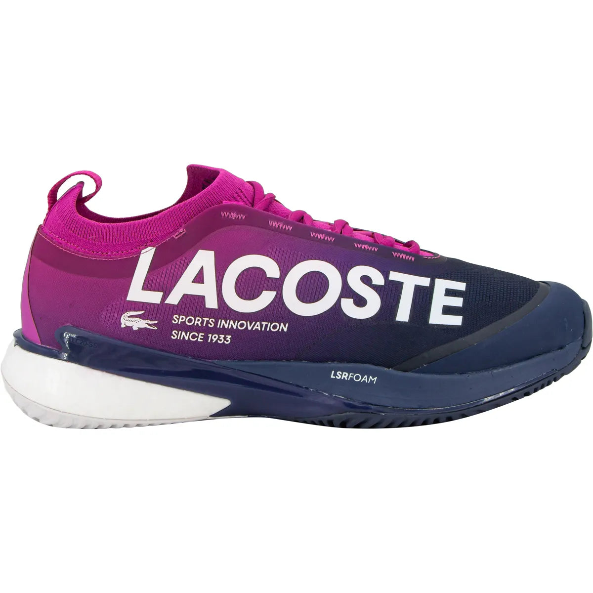 Scarpe Lacoste AG-LT Lite Terra Battuta