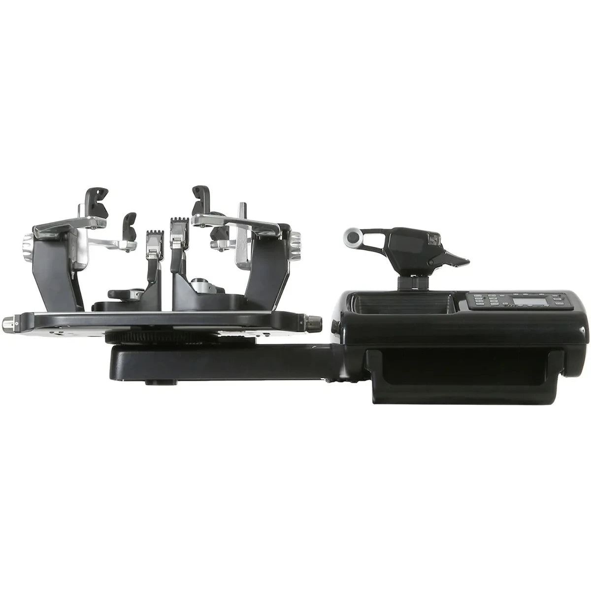 Macchina per l'incordatura Cb-20 Elettronica con Piede