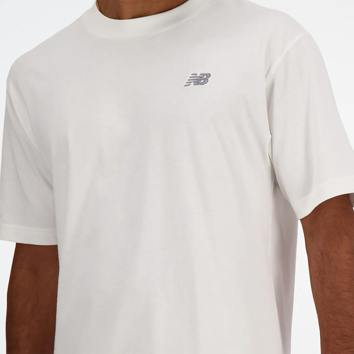T-Shirt New Balance Sport Essentials Cotton