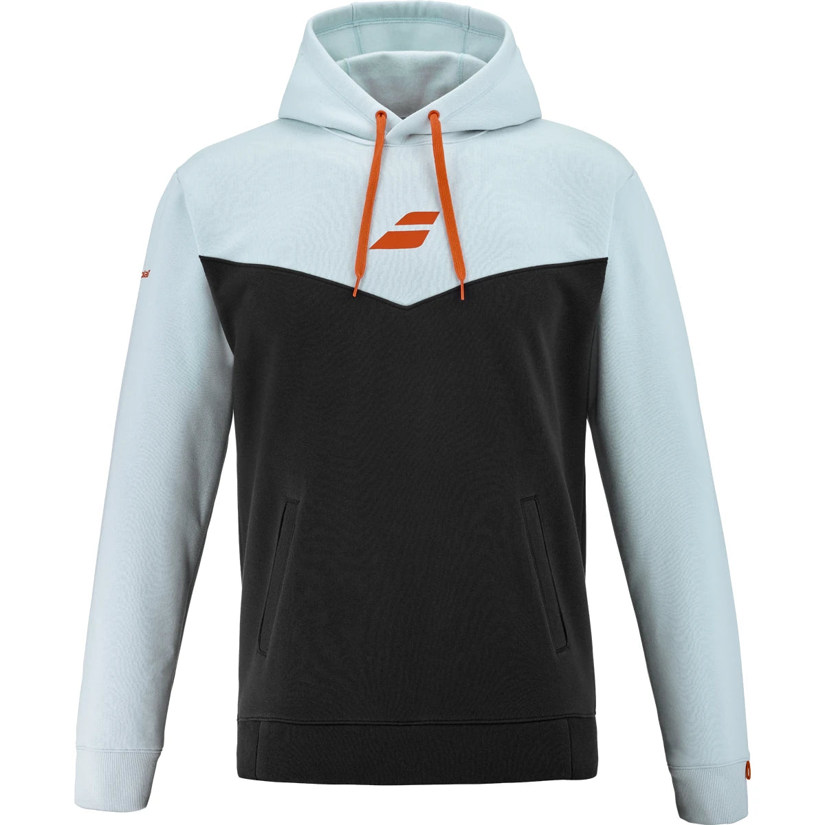 Felpa con cappuccio Exercise Babolat Junior Ragazzo