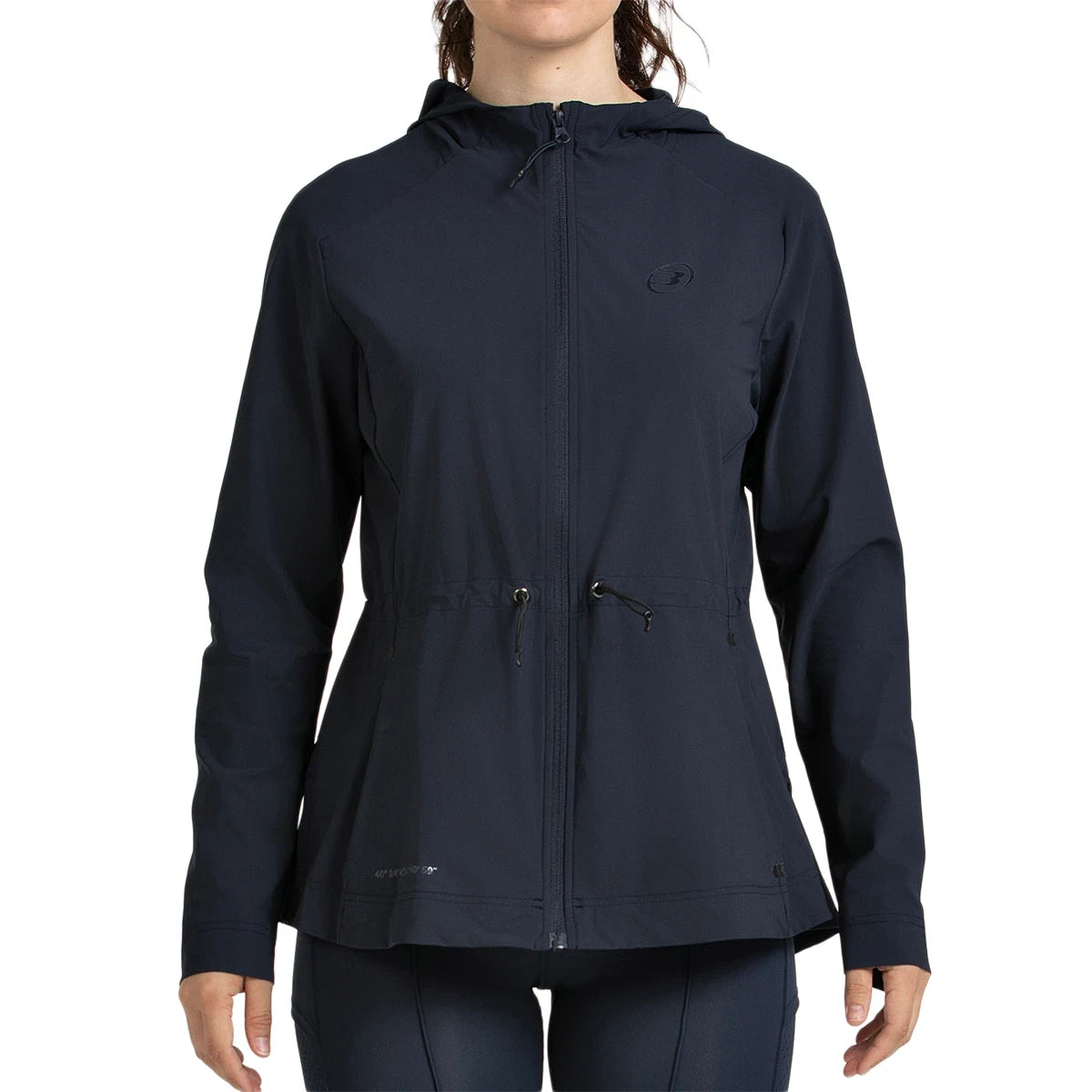 Giacca Bullpadel Donna Proline Portaje