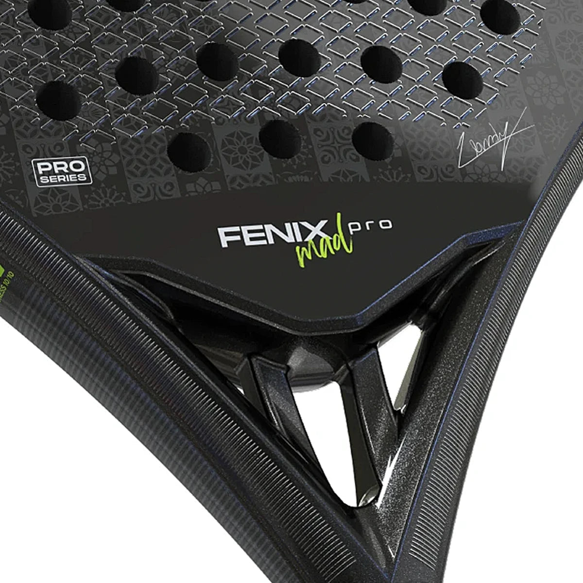 Racchetta da padel Siux Fenix Pro Mad 2026