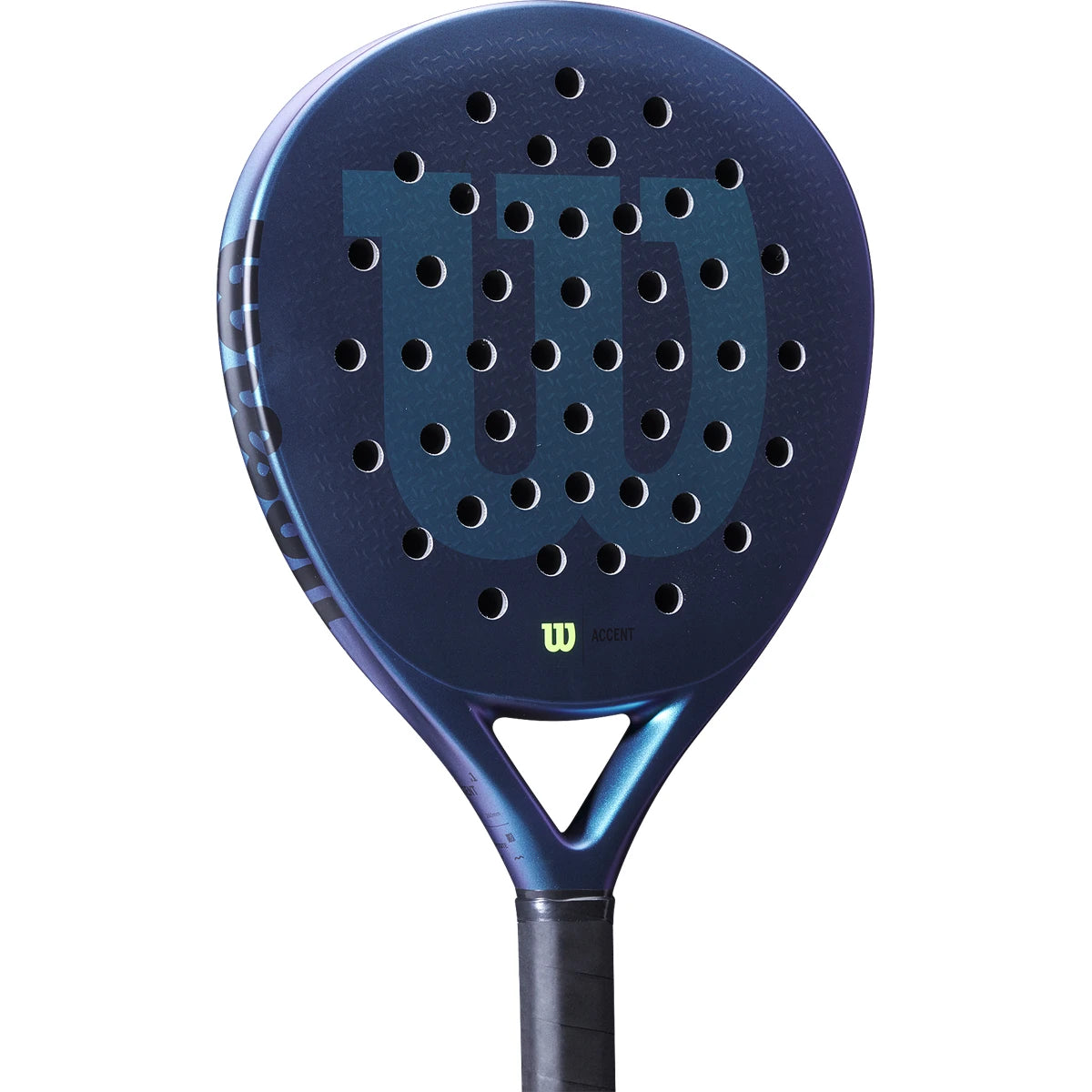 Racchetta da padel Test Wilson Accent Padel