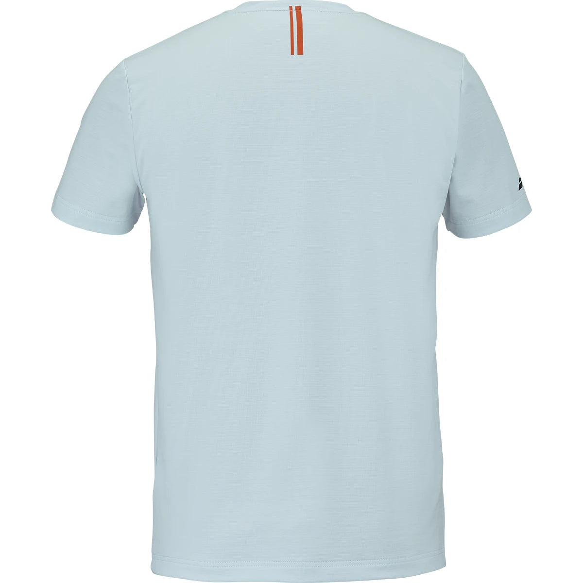 T-Shirt Babolat Girocollo Junior Ragazzo