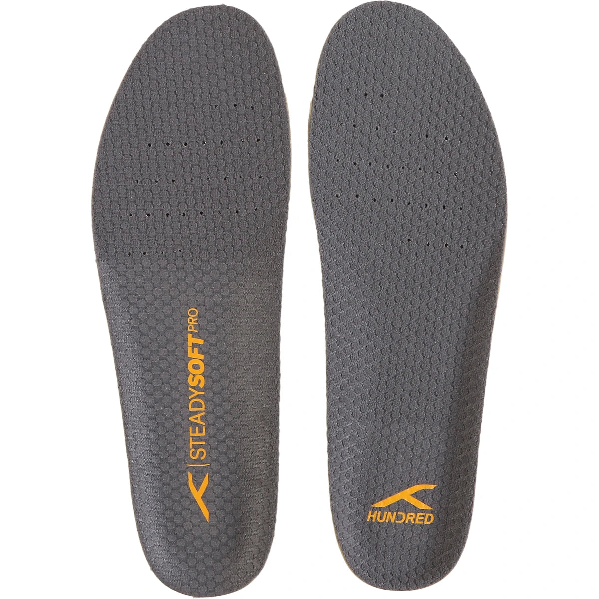 Suole Hundred Steadysoft Pro