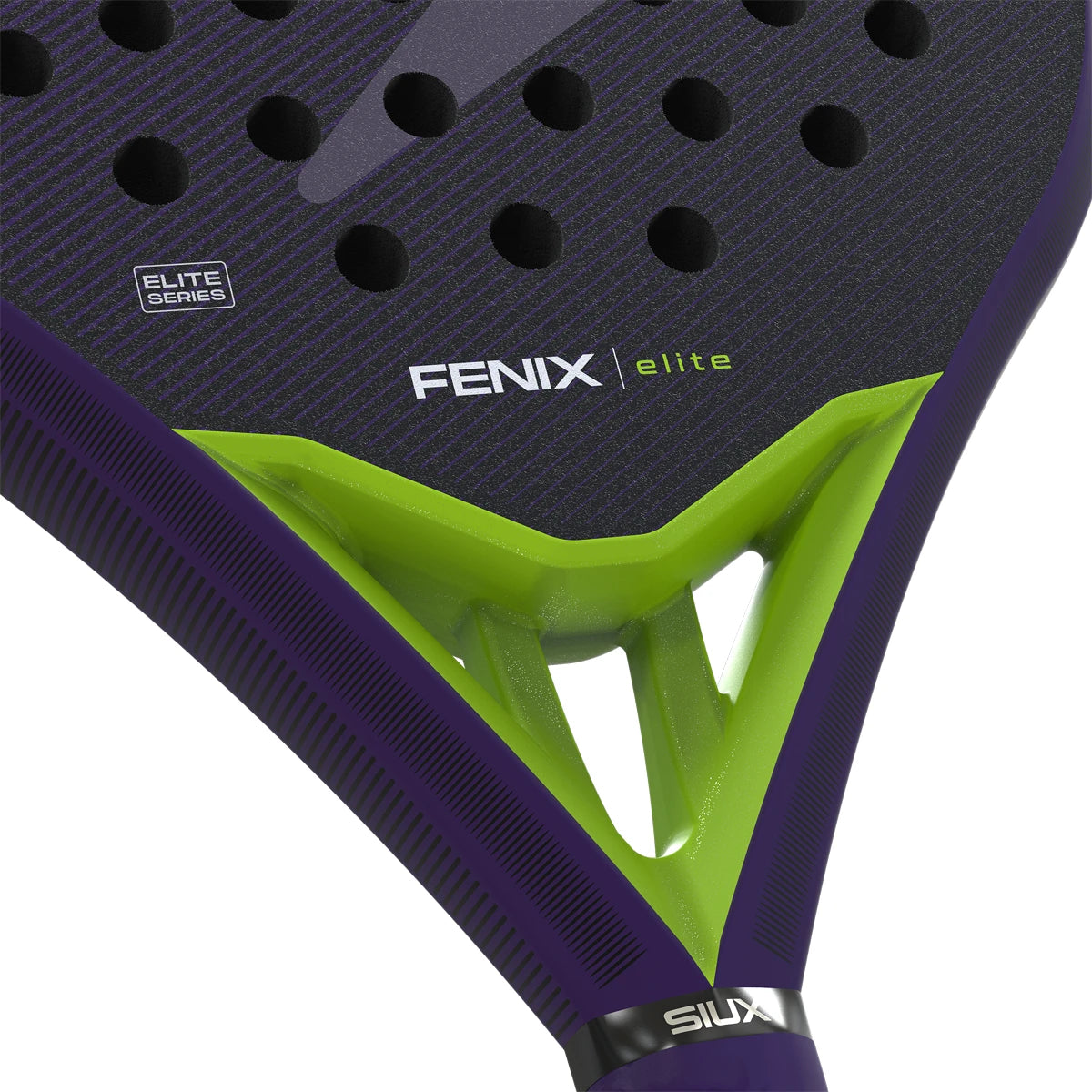Racchetta Test di Padel Siux Fenix Elite 6