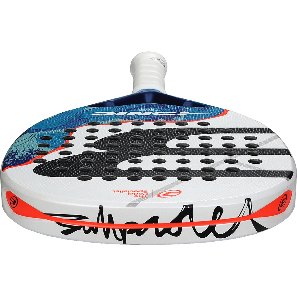Racchetta Test Padel Bullpadel Ionic Power 26