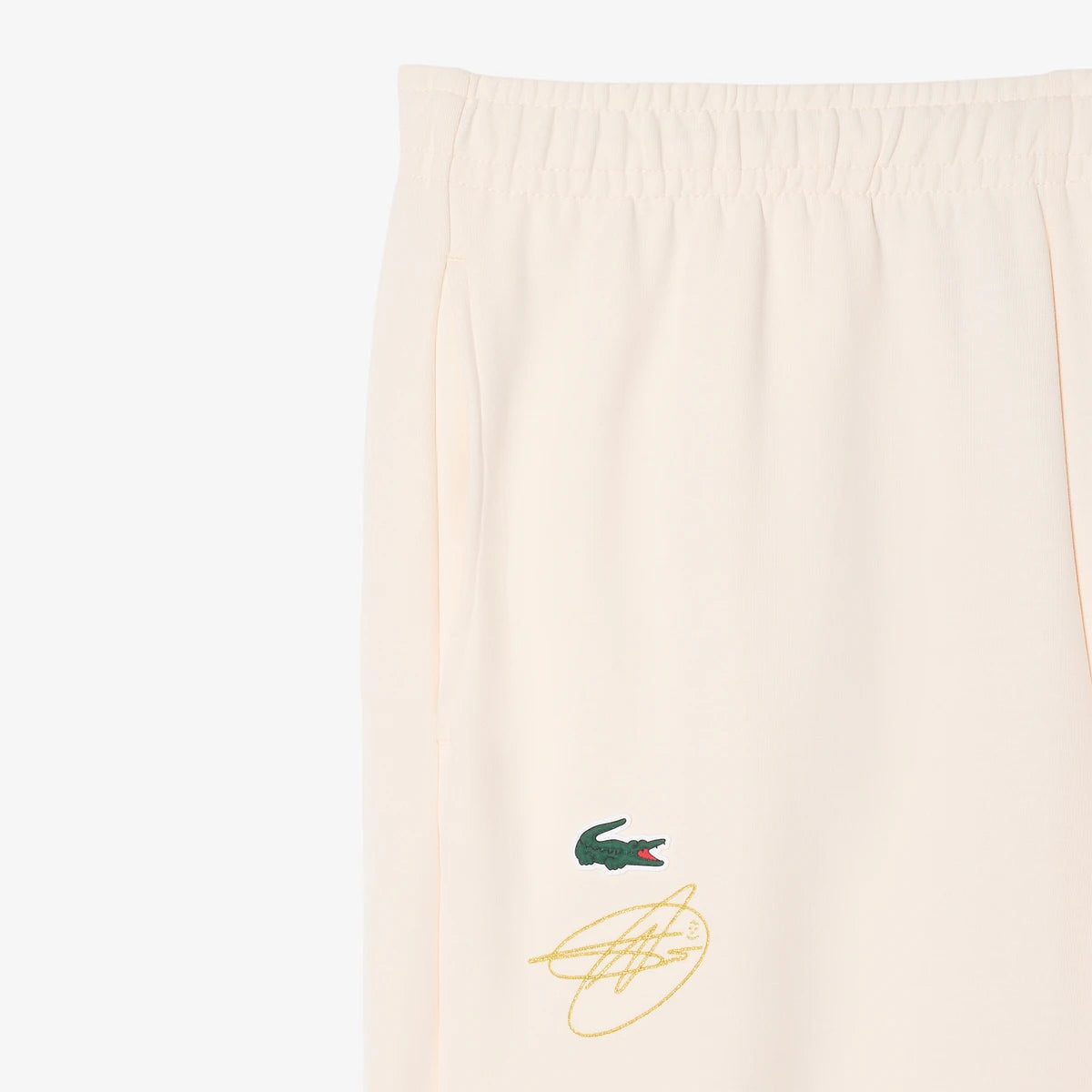 Pantalone Lacoste Djokovic Signature