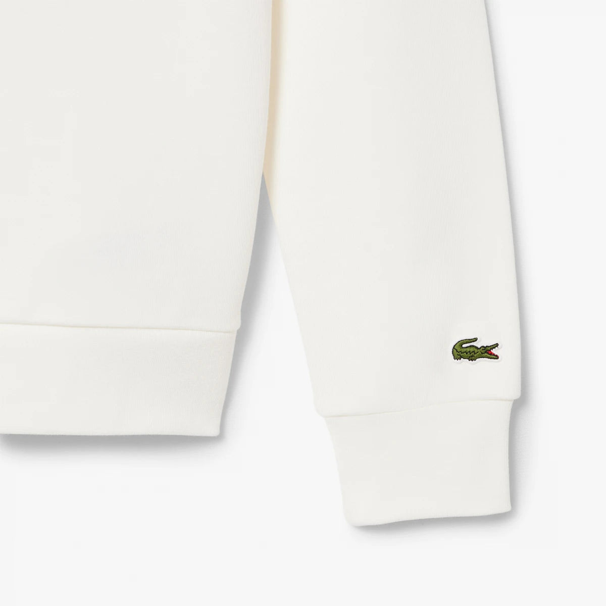 Felpa Lacoste Roland Garros Club Grafica