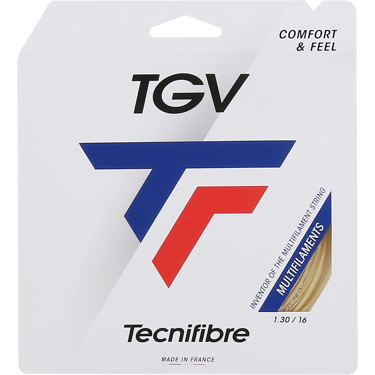 Corda Tecnifibre Tgv (12 Metri)