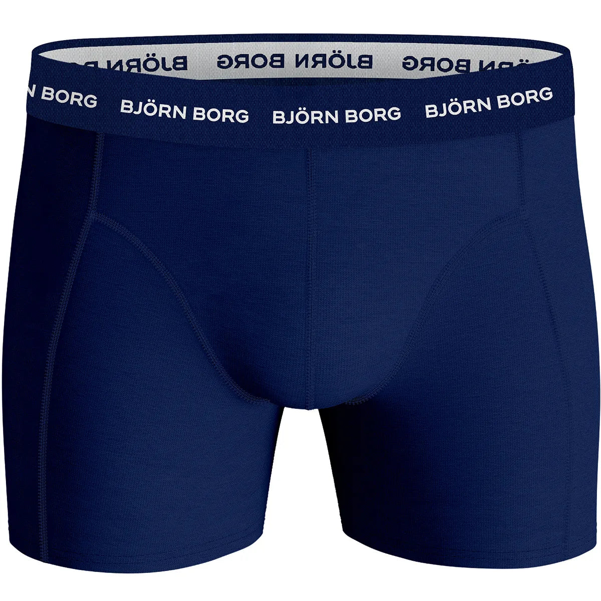 Confezione da 3 Boxer Bjorn Borg Sports Cotone Stretch