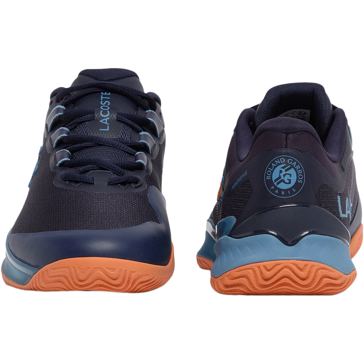 Scarpe Lacoste AG-LT Ultra Paris Edition Limitata Scarpe tutte le superfici