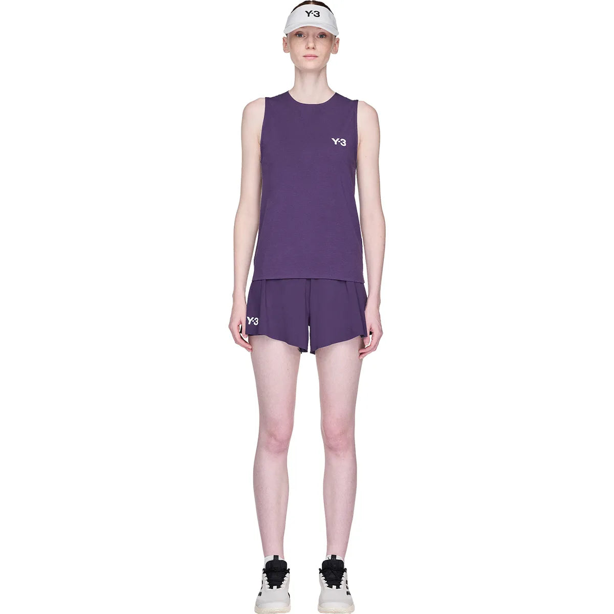 Short adidas Donna Y-3 New York