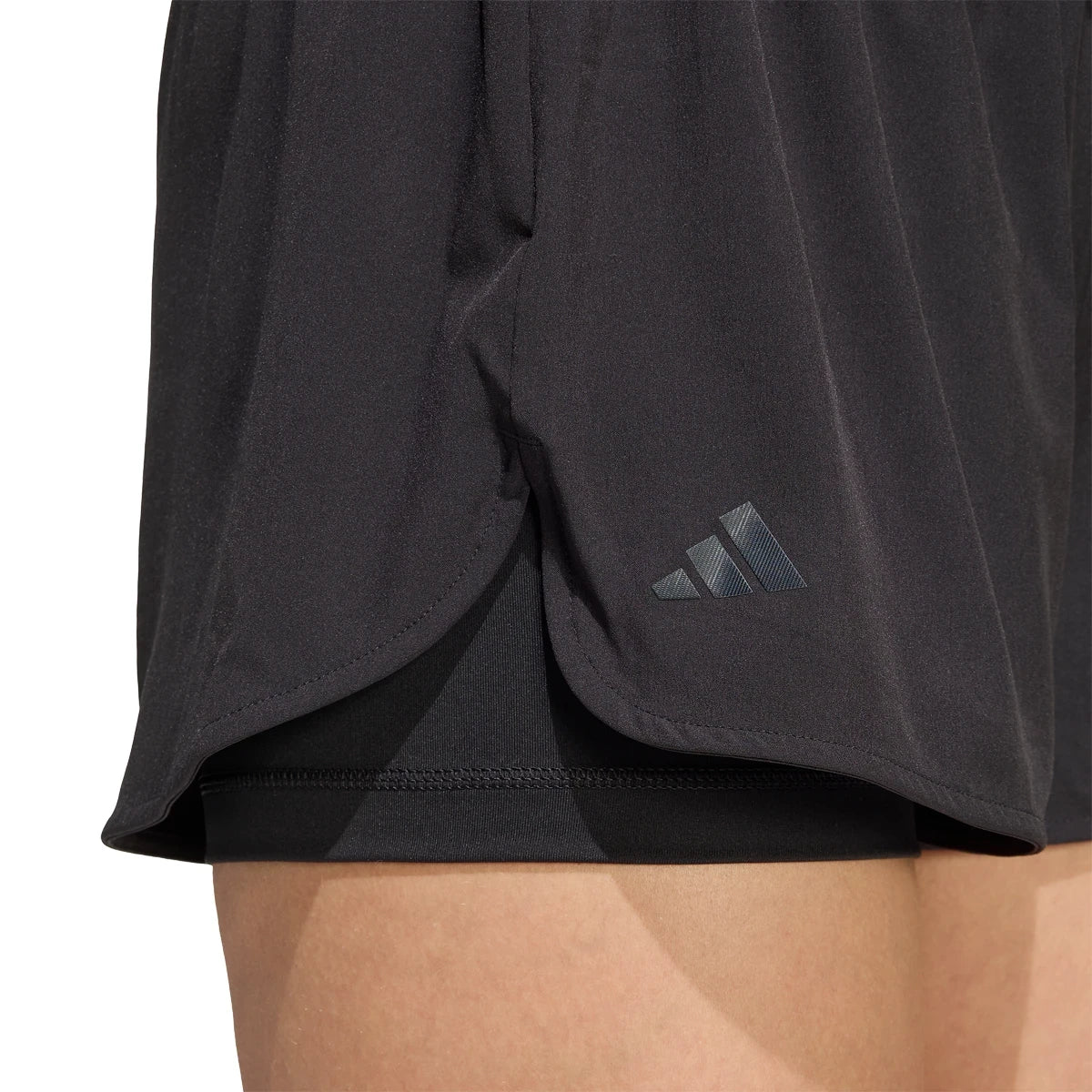 Short adidas Donna Match