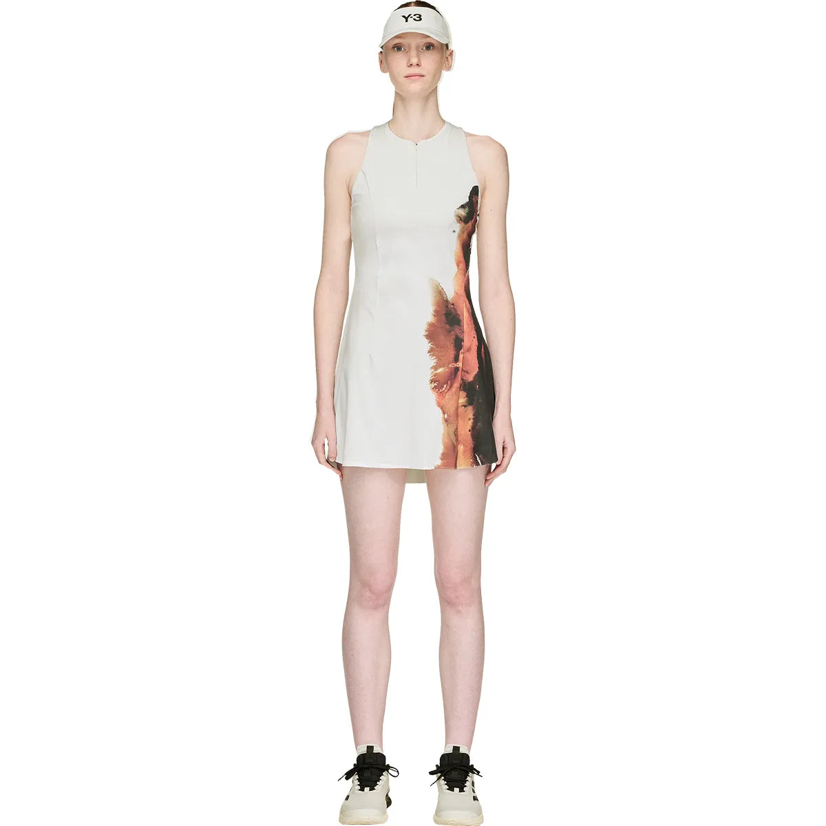 Abito adidas Graphic Y-3 New York