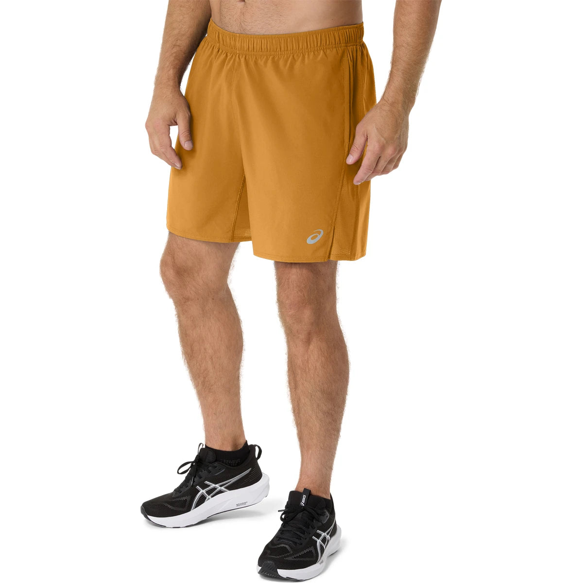 Pantaloncini Asics Core 7In