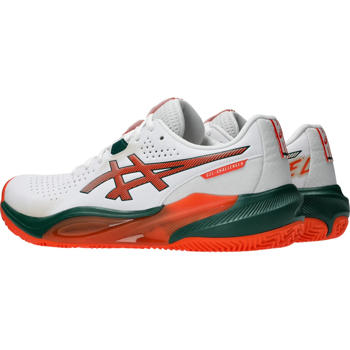 Scarpe da padel Asics Gel Challenger 15