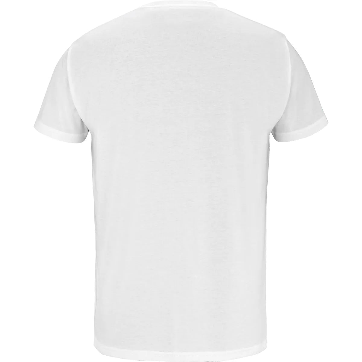 T-Shirt Babolat Exercise Big Flag