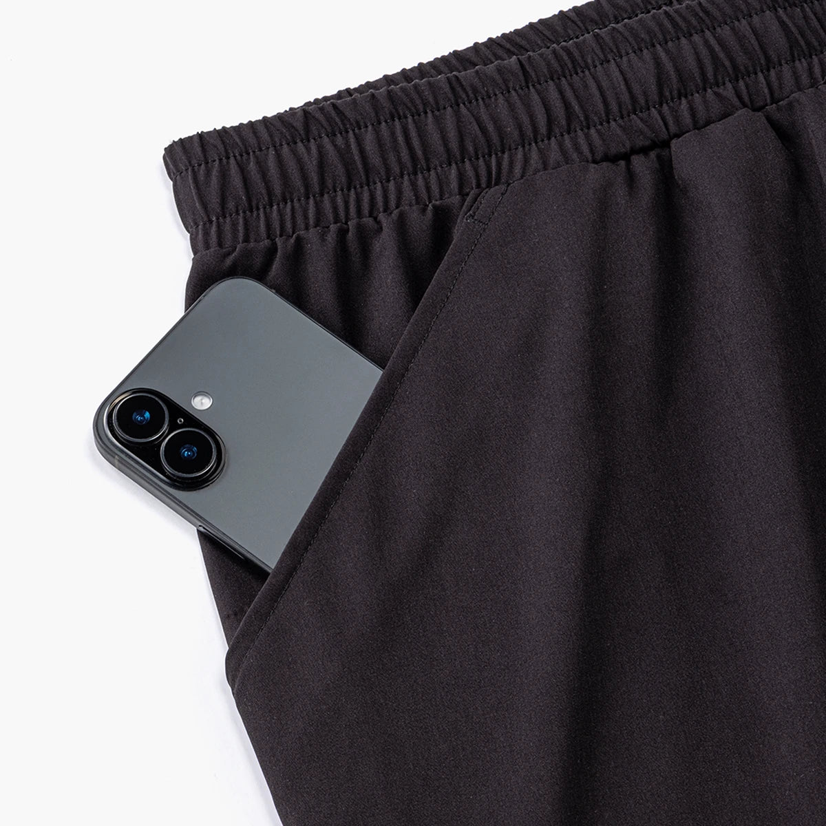 Pantaloncini Uomo Yonex Elite Ao 15234Yx Nero