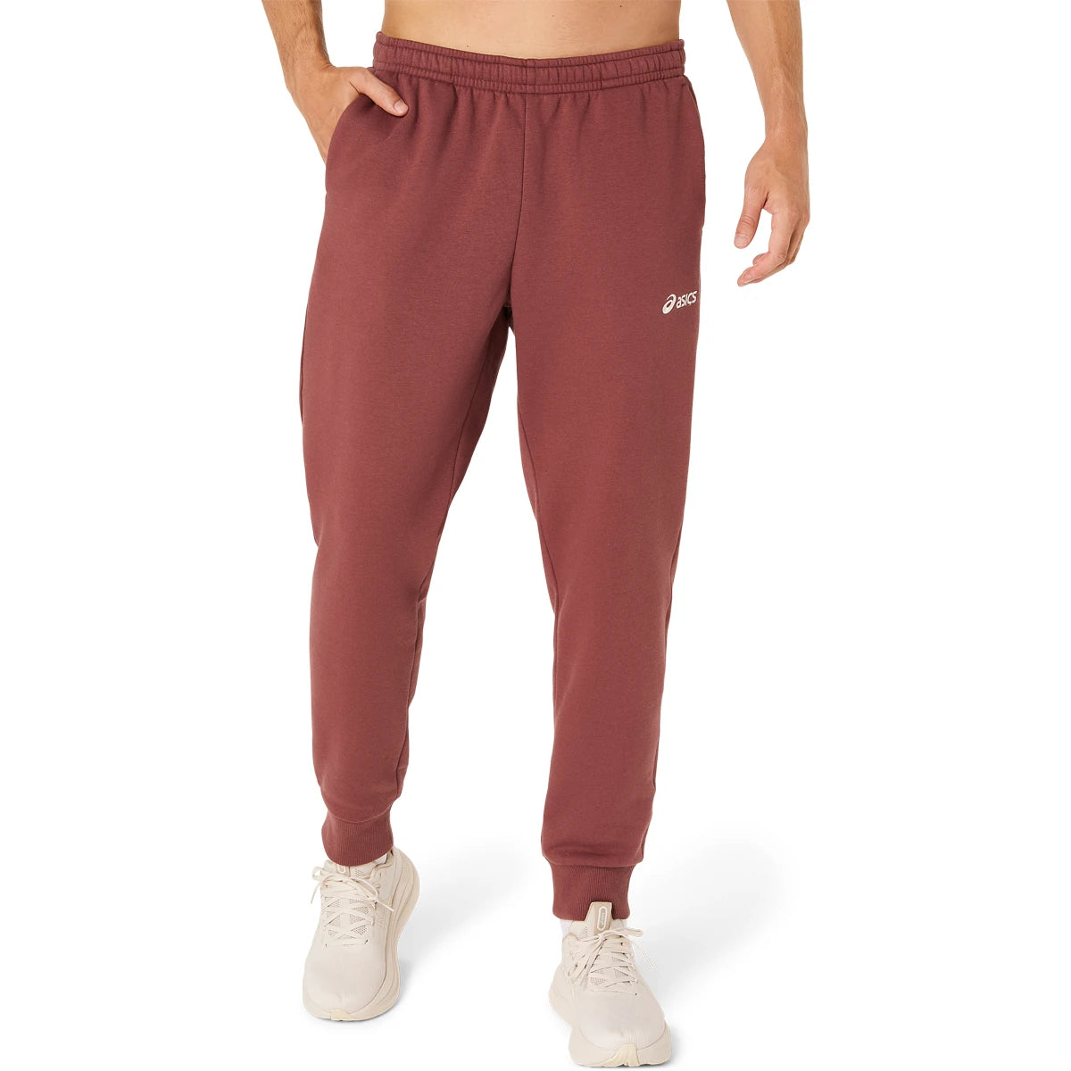 Pantalone Asics Fleece